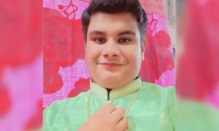 నీట్ లో 99.99 శాతం మార్కులు.. మెడిసన్ చదవడం ఇష్టం లేదని ఆత్మహత్య నీట్ లో 99.99 శాతం మార్కులు.. మెడిసన్ చదవడం ఇష్టం లేదని ఆత్మహత్య