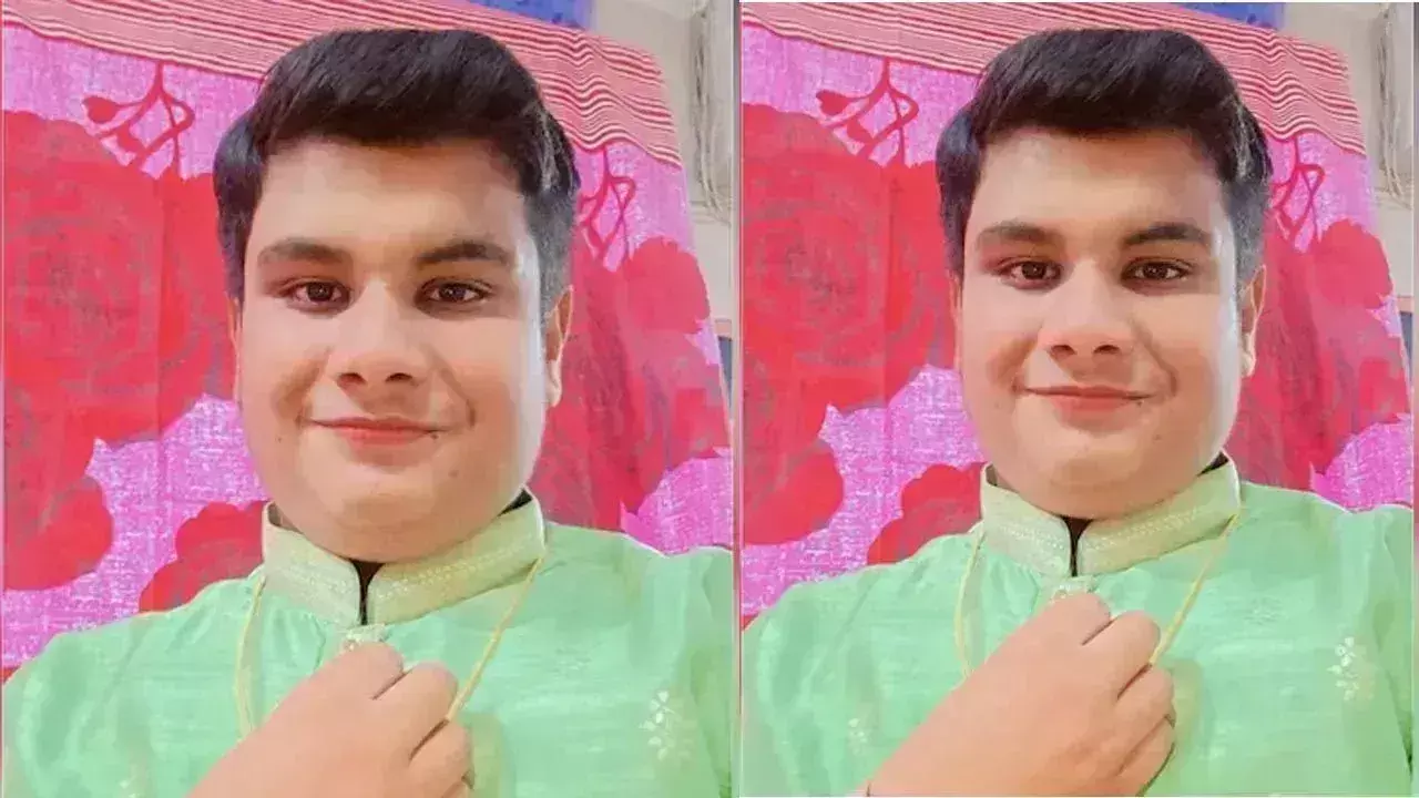 Maharashtra: నీట్లో 99.99 శాతం.. అడ్మిషన్ రోజే యువకుడు ఆత్మహత్య Maharashtra: నీట్లో 99.99 శాతం.. అడ్మిషన్ రోజే యువకుడు ఆత్మహత్య