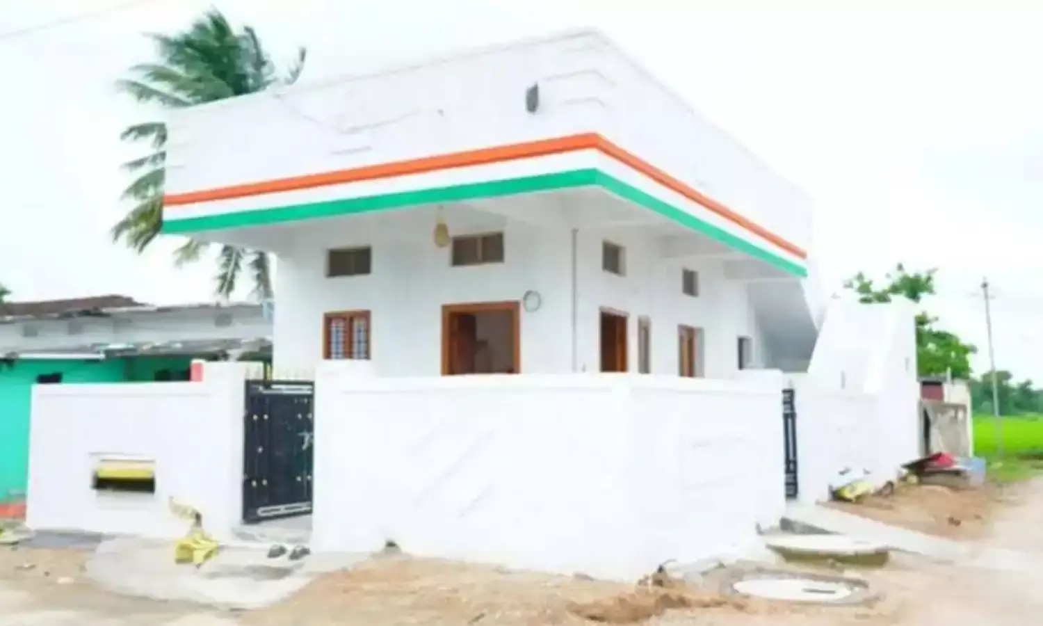 Indiramma Houses : ఇందిరమ్మ ఇండ్ల లబ్ధిదారులకు రూ.1618 కోట్లు చెల్లింపు Indiramma Houses : ఇందిరమ్మ ఇండ్ల లబ్ధిదారులకు రూ.1618 కోట్లు చెల్లింపు