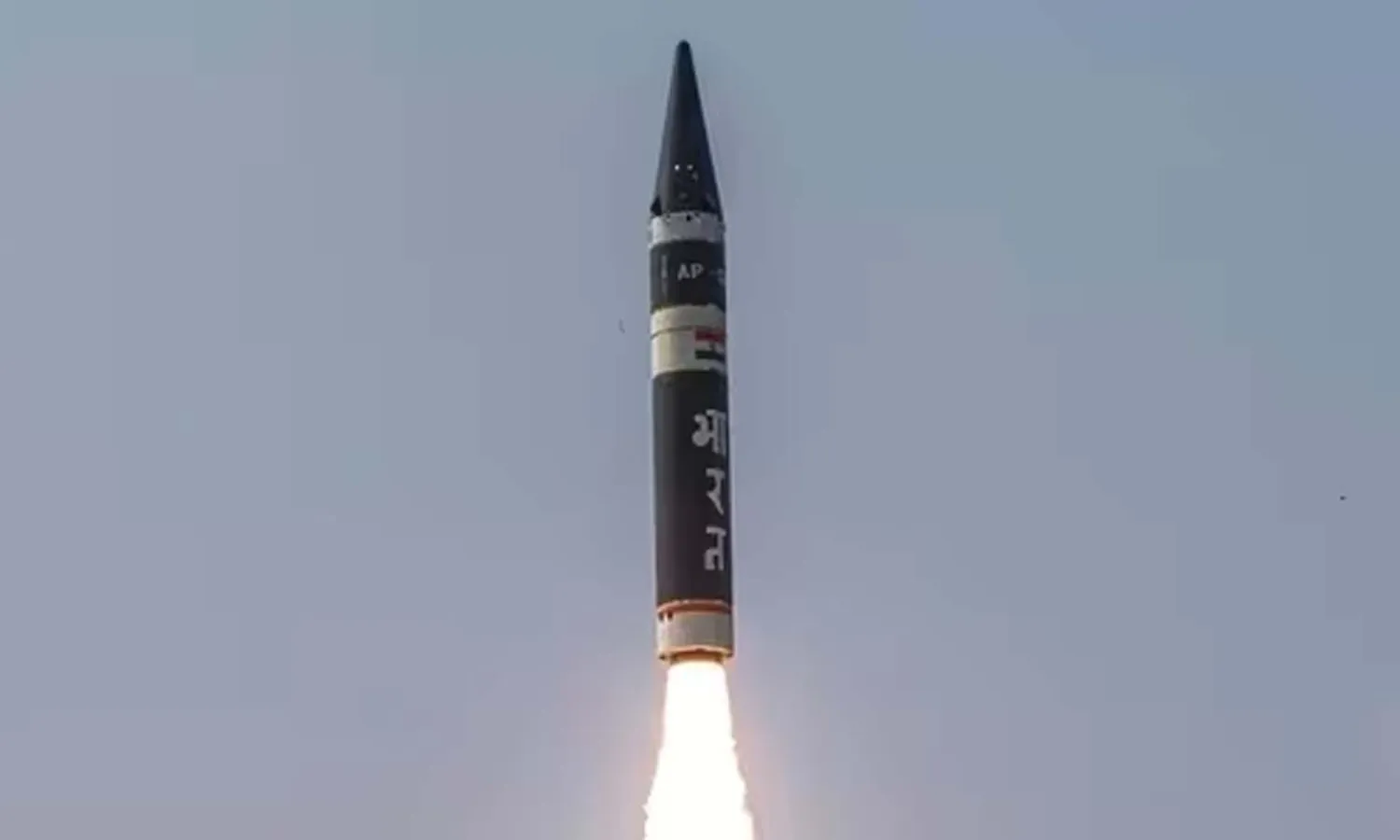 DRDO : అగ్నిప్రైమ్ క్షిపణి పరీక్ష విజయవంతం DRDO : అగ్నిప్రైమ్ క్షిపణి పరీక్ష విజయవంతం