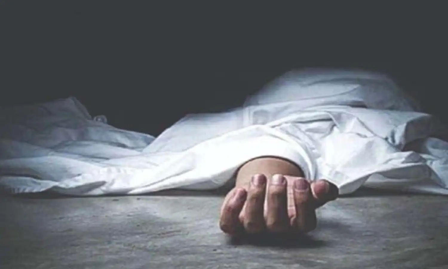 Crime : మియాపూర్ రఫా రీహాబిలిటేషన్ సెంటర్లో రోగి హత్య Crime : మియాపూర్ రఫా రీహాబిలిటేషన్ సెంటర్లో రోగి హత్య