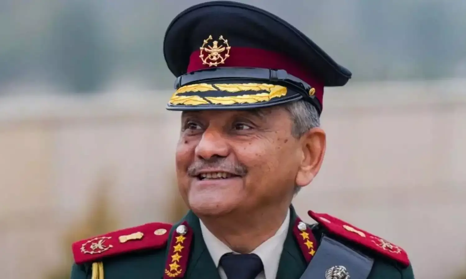 Anil Chauhan : సీడీఎస్ జనరల్ అనిల్ చౌహాన్ పదవీకాలం పొడిగింపు Anil Chauhan : సీడీఎస్ జనరల్ అనిల్ చౌహాన్ పదవీకాలం పొడిగింపు