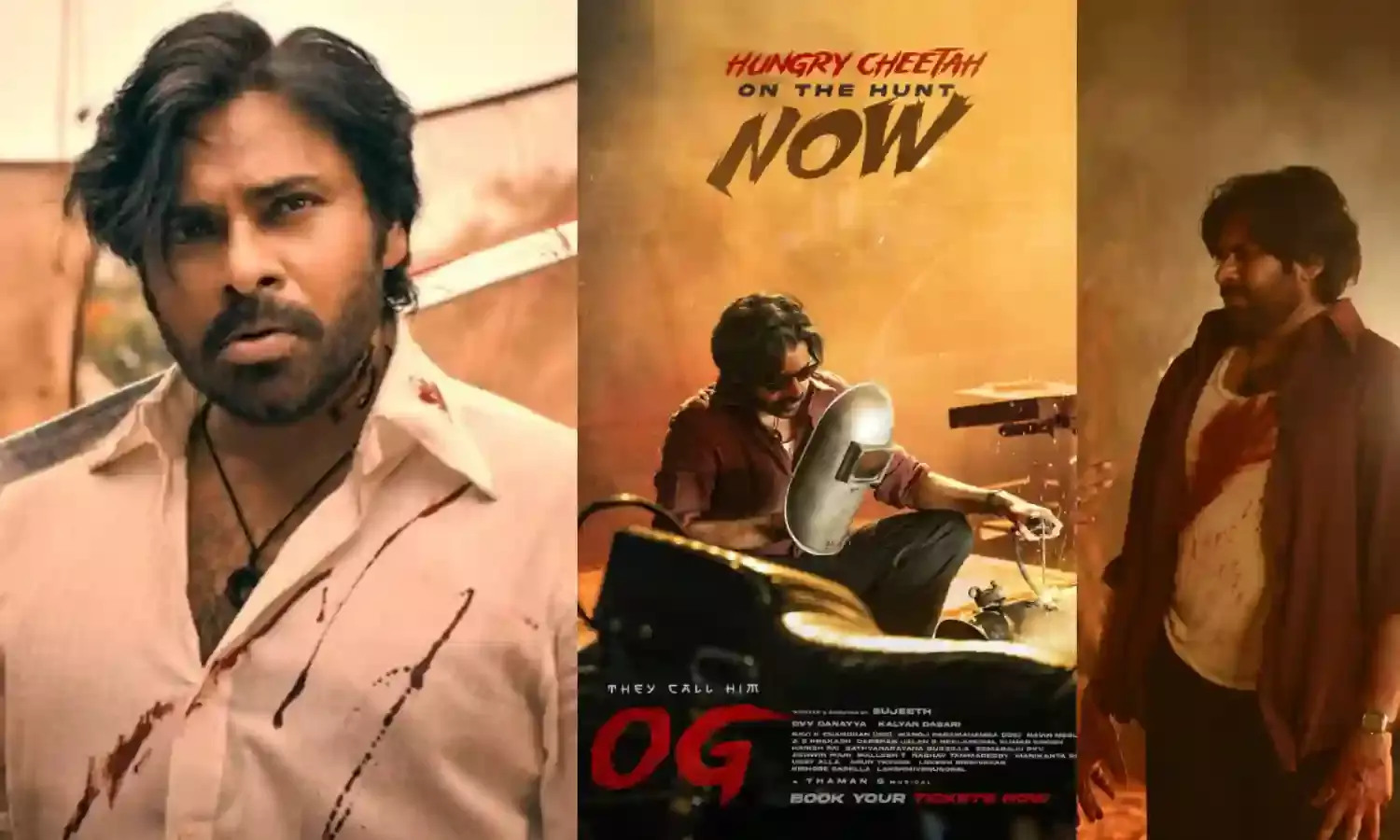 O.G Movie : ఓ.జి సీక్వెల్ .. సెకండ్ పార్ట్ లో ఏం ఉండబోతోంది..? O.G Movie : ఓ.జి సీక్వెల్ .. సెకండ్ పార్ట్ లో ఏం ఉండబోతోంది..?