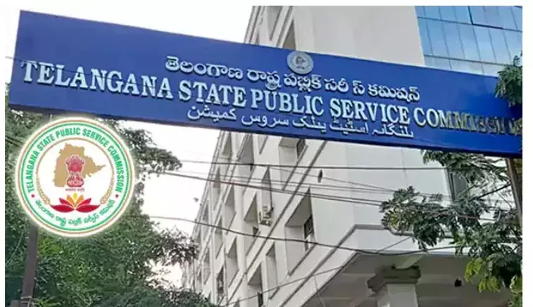 TSPSC: గ్రూప్-1 తుది ఫలితాలు విడుదల TSPSC: గ్రూప్-1 తుది ఫలితాలు విడుదల
