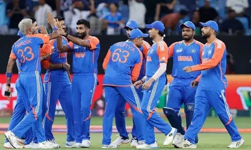 ASIA CUP: ఆసియా కప్‌ ఫైనల్లో టీమిండియా