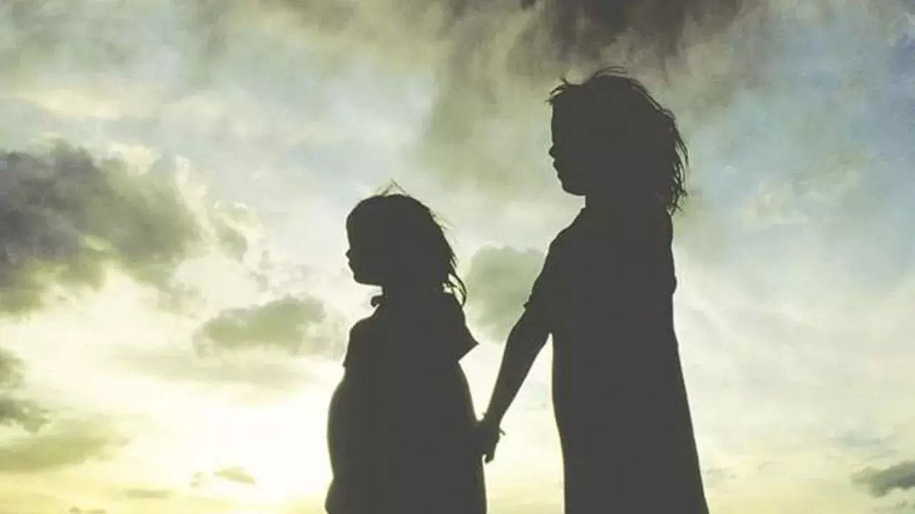 Crime : నెల్లూరు జిల్లాలో ఇద్దరు చిన్నారులు మిస్సింగ్