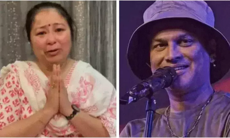 అది అతడి చివరి ప్రాజెక్ట్.. ఆ రోజే విడుదల: ప్రకటించిన జుబీన్ భార్య.. అది అతడి చివరి ప్రాజెక్ట్.. ఆ రోజే విడుదల: ప్రకటించిన జుబీన్ భార్య..