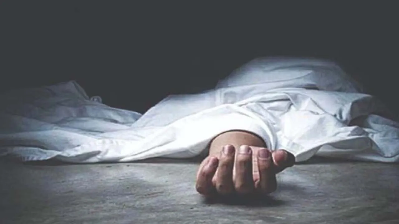 Crime : మియాపూర్ రఫా రీహాబిలిటేషన్ సెంటర్లో రోగి హత్య Crime : మియాపూర్ రఫా రీహాబిలిటేషన్ సెంటర్లో రోగి హత్య