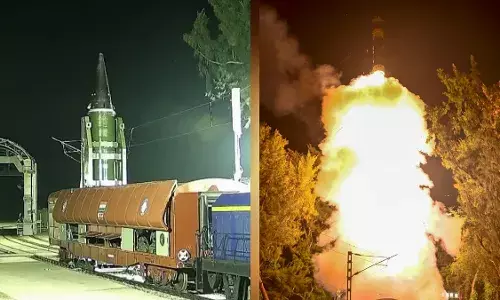 Tejas Mark-1A jets : రేపటితో ముగియనున్న మిగ్‌-21 శకం..