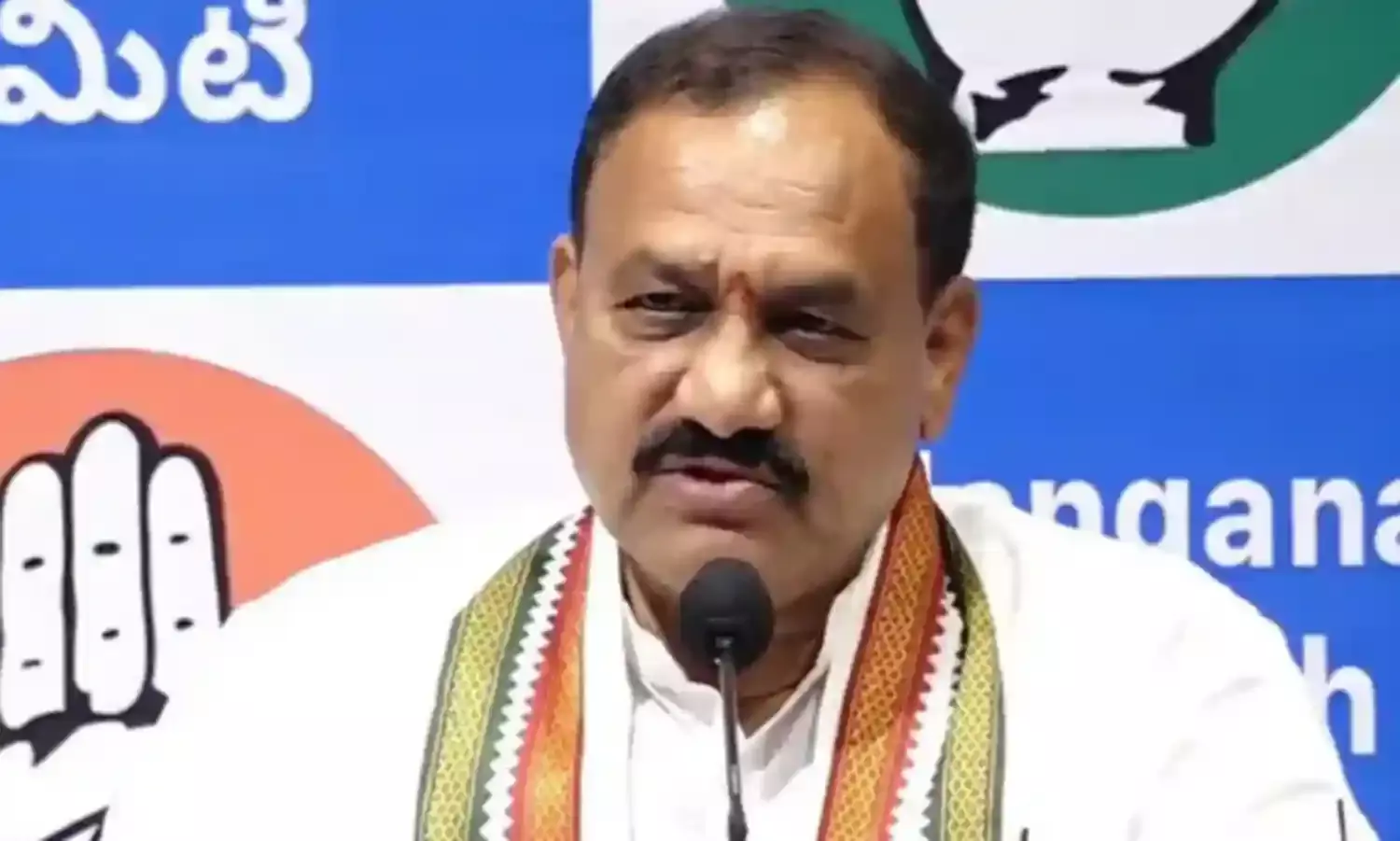CONGRESS: కేటీఆర్ అరెస్ట్ తథ్యం: టీపీసీసీ చీఫ్ CONGRESS: కేటీఆర్ అరెస్ట్ తథ్యం: టీపీసీసీ చీఫ్