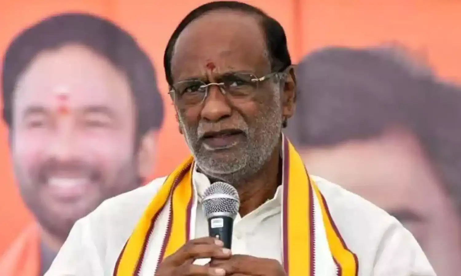 Laxman : లక్షలాది మందికి మోదీ జీవితం ఆదర్శం : లక్ష్మణ్ Laxman : లక్షలాది మందికి మోదీ జీవితం ఆదర్శం : లక్ష్మణ్
