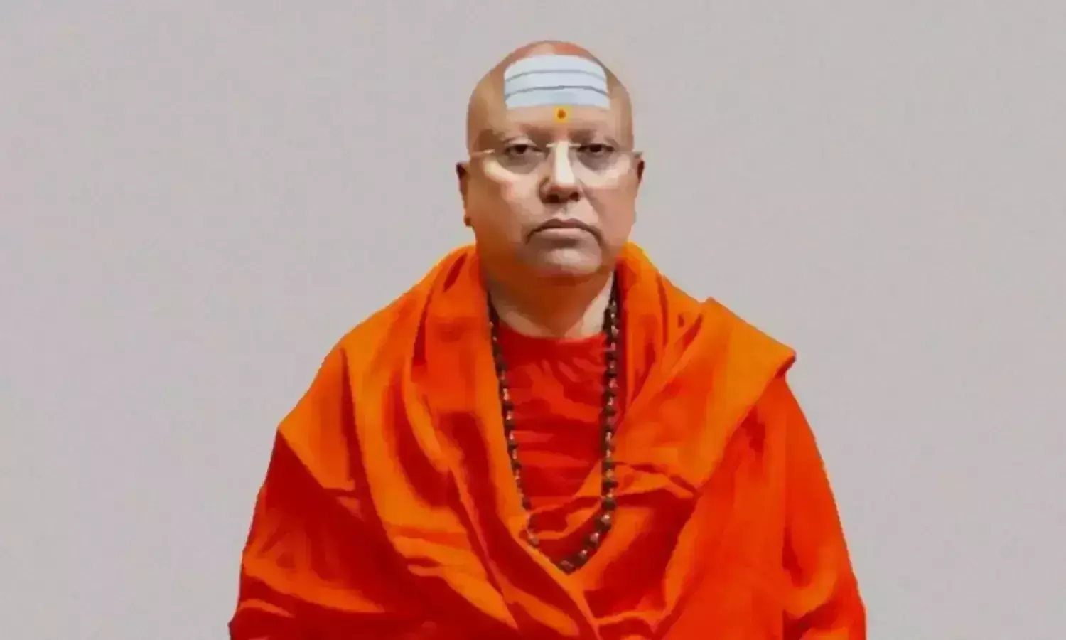 Swami Chaitanyananda News:  కమ్ టు మై రూమ్..అంటూ బాబా మెసేజ్‌లు.. స్వామి చైతన్యానంద లీలలు..