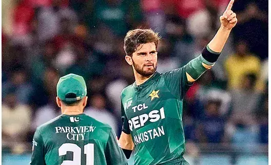 ASIA CUP: ఆసియా కప్ ఫైనల్లో భారత్-పాకిస్థాన్ అమీతుమీ ASIA CUP: ఆసియా కప్ ఫైనల్లో భారత్-పాకిస్థాన్ అమీతుమీ