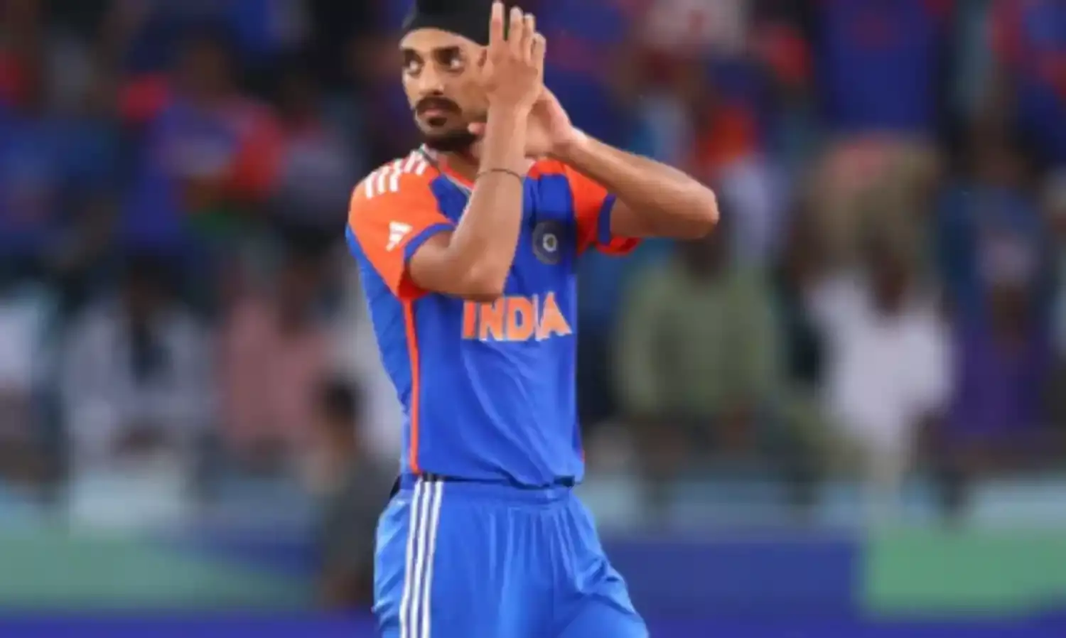 ASIA CUP: ఉత్కంఠభరిత పోరులో భారత్ సూపర్ గెలుపు ASIA CUP: ఉత్కంఠభరిత పోరులో భారత్ సూపర్ గెలుపు