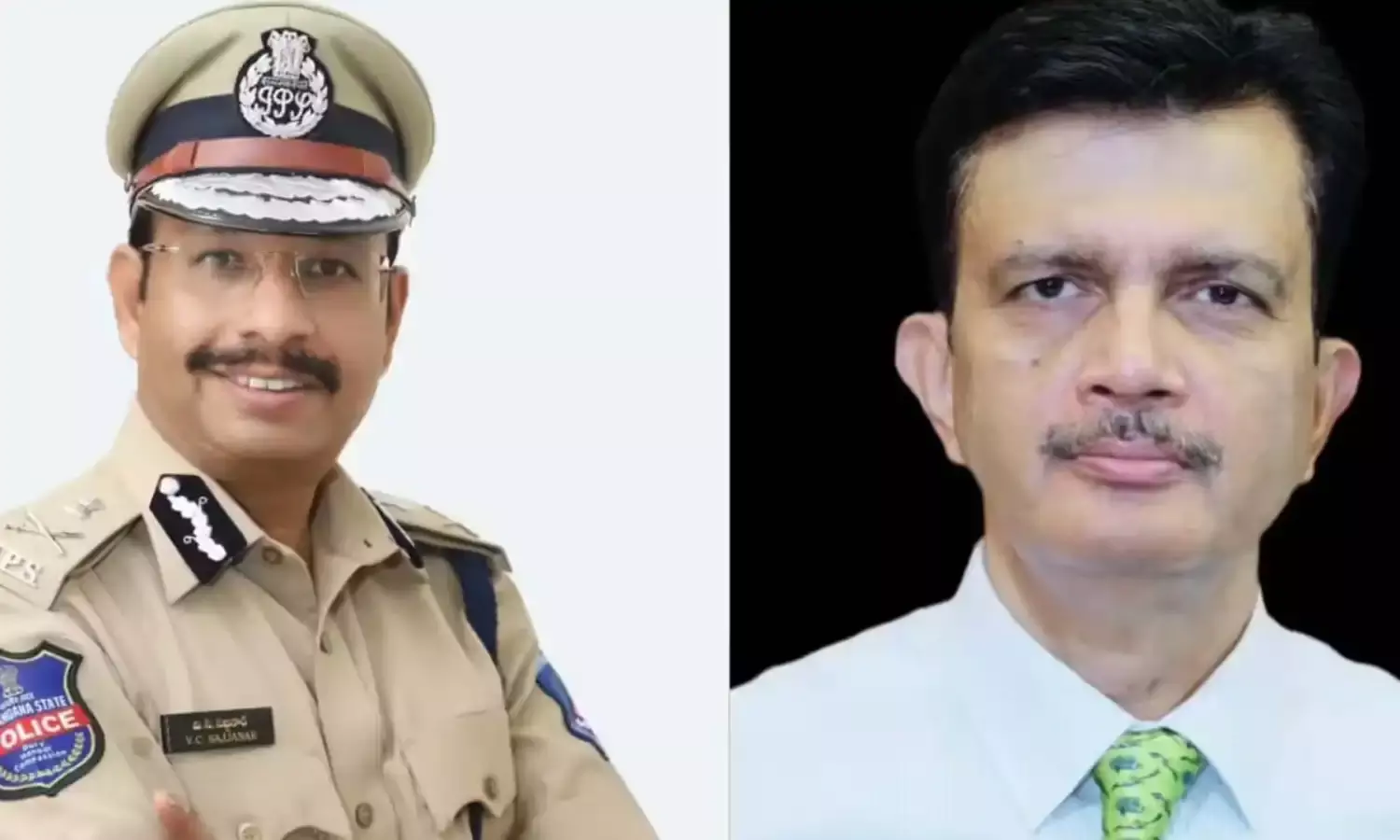 Sajjanar : తెలంగాణలో భారీగా ఐఏఎస్, ఐపీఎస్ల బదిలీలు: హైదరాబాద్ సీపీగా సజ్జనార్ Sajjanar : తెలంగాణలో భారీగా ఐఏఎస్, ఐపీఎస్ల బదిలీలు: హైదరాబాద్ సీపీగా సజ్జనార్