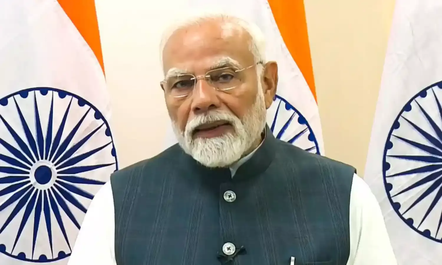 Narendra Modi : పెట్టుబడులు పెట్టండి.. ప్రపంచ కంపెనీలకు మోడీ పిలుపు Narendra Modi : పెట్టుబడులు పెట్టండి.. ప్రపంచ కంపెనీలకు మోడీ పిలుపు