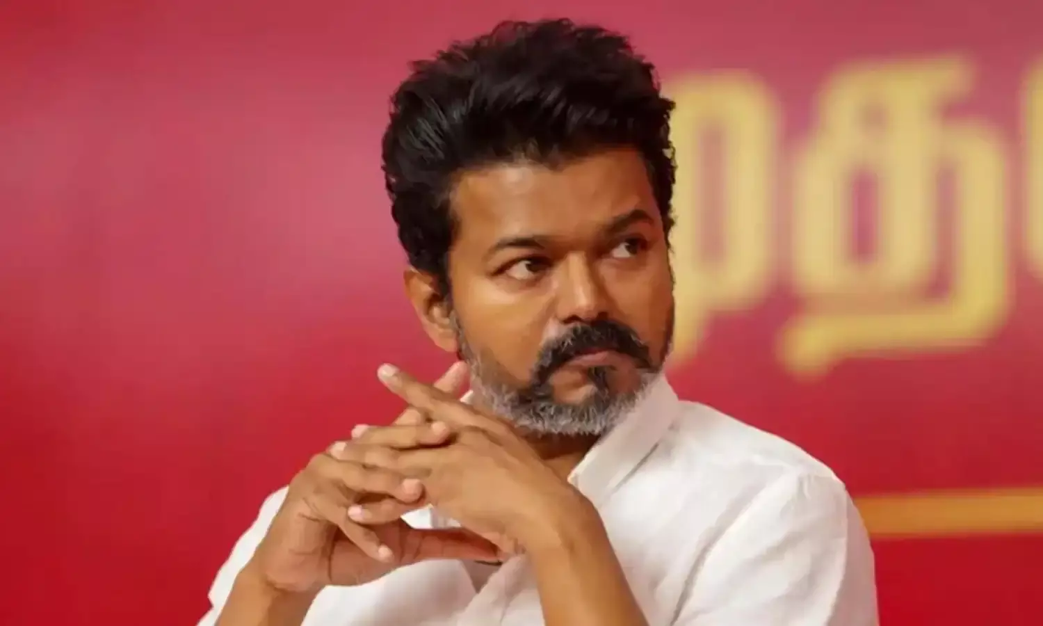 Vijay : సీఎంపై అనుచిత వ్యాఖ్యలు.. స్టార్ట్ హీరో విజయ్పై కేసు నమోదు.. Vijay : సీఎంపై అనుచిత వ్యాఖ్యలు.. స్టార్ట్ హీరో విజయ్పై కేసు నమోదు..