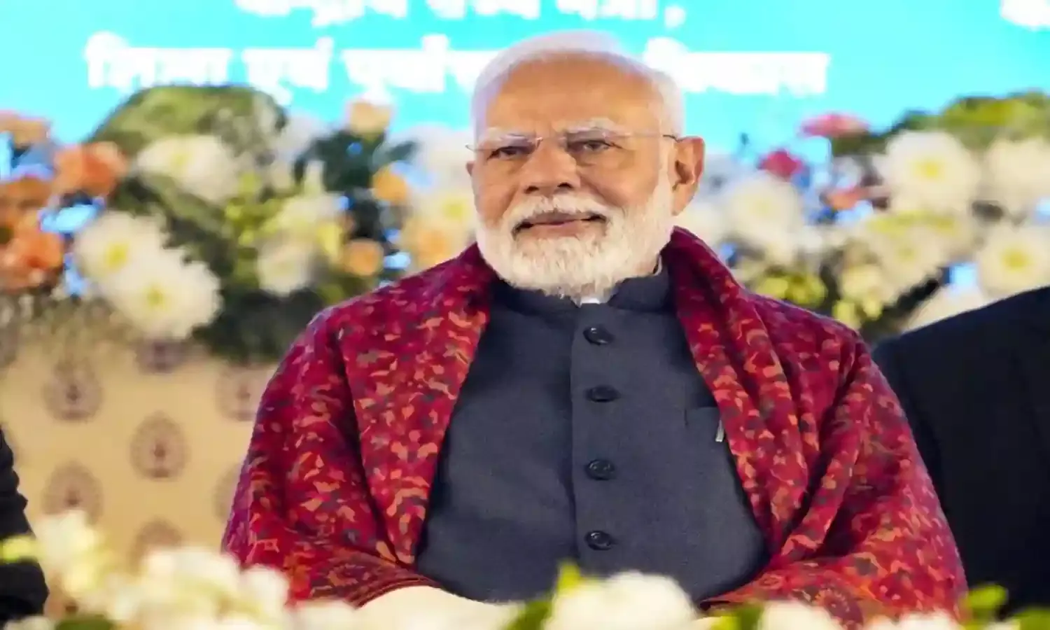 PM Modi : అక్టోబర్ 16న ఏపీకి ప్రధాని మోదీ.. చంద్రబాబు, పవన్ తో కలిసి భారీ రోడ్షో PM Modi : అక్టోబర్ 16న ఏపీకి ప్రధాని మోదీ.. చంద్రబాబు, పవన్ తో కలిసి భారీ రోడ్షో