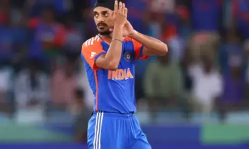 ASIA CUP: ఉత్కంఠభరిత పోరులో భారత్ సూపర్ గెలుపు