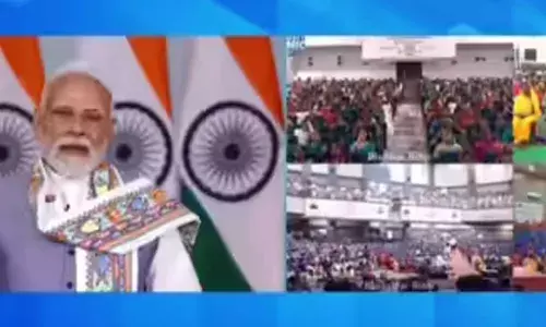 Bihar : బీహార్ లో మహిళల కోసం కొత్త స్కీం