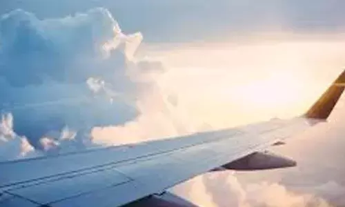 Flight : బంపర్ ఆఫర్.. రాజమండ్రి టు తిరుపతి ఫ్లైట్ టికెట్ రూ.1,499లకే..