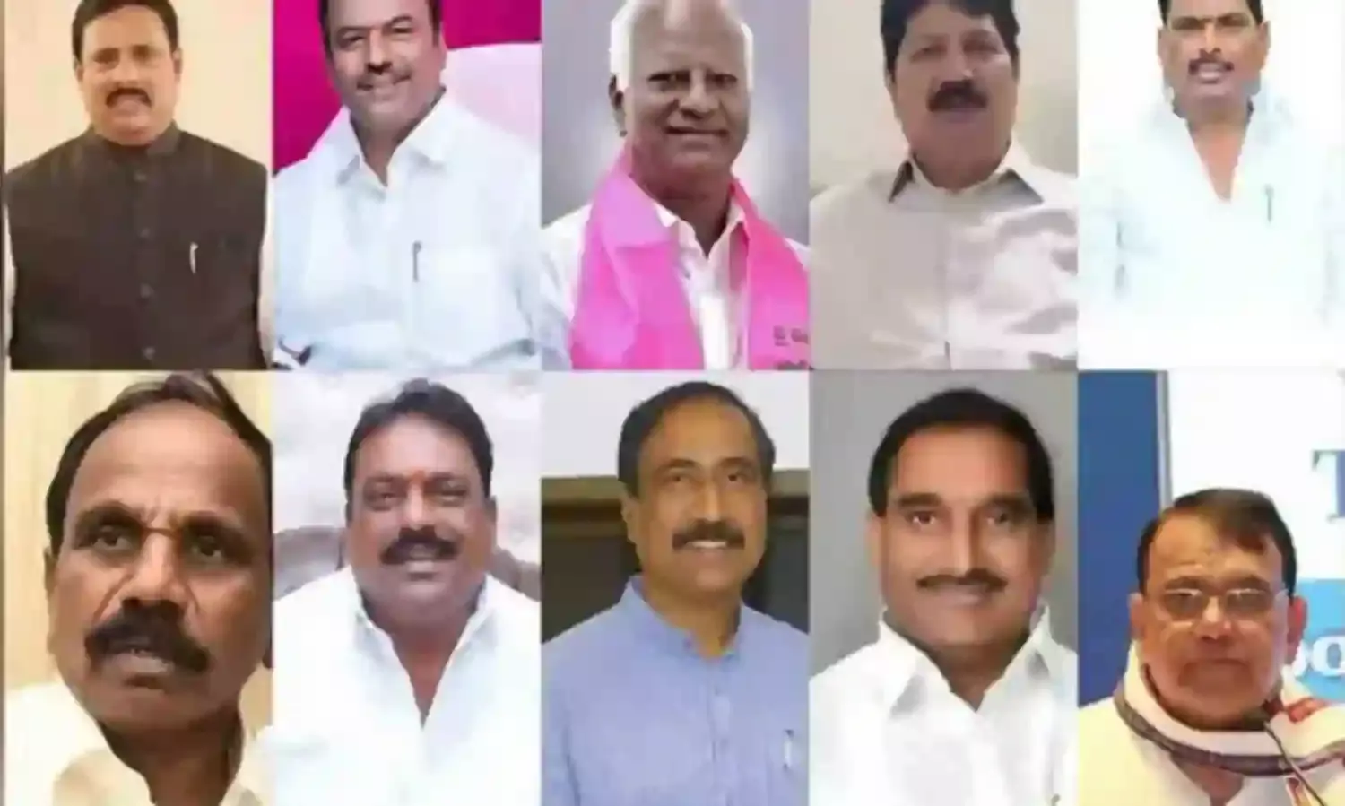 TG: రేపటి నుంచే ఎమ్మెల్యేల అనర్హత పిటిషన్ల విచారణ TG: రేపటి నుంచే ఎమ్మెల్యేల అనర్హత పిటిషన్ల విచారణ
