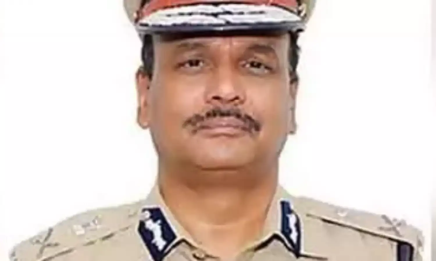 DGP: పోలీసు శాఖ ప్రతిష్ట పెంచుతా: కొత్త డీజీపీ DGP: పోలీసు శాఖ ప్రతిష్ట పెంచుతా: కొత్త డీజీపీ