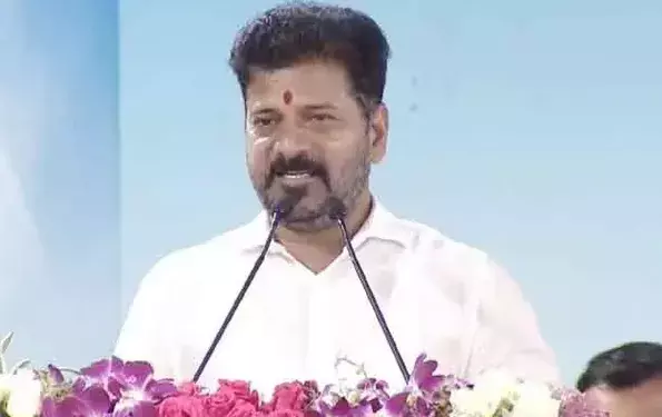 REVANTH: సాఫ్ట్‌వేర్ కోర్సులతోనే ఉద్యోగాలు రావు