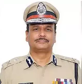 DGP: పోలీసు శాఖ ప్రతిష్ట పెంచుతా: కొత్త డీజీపీ