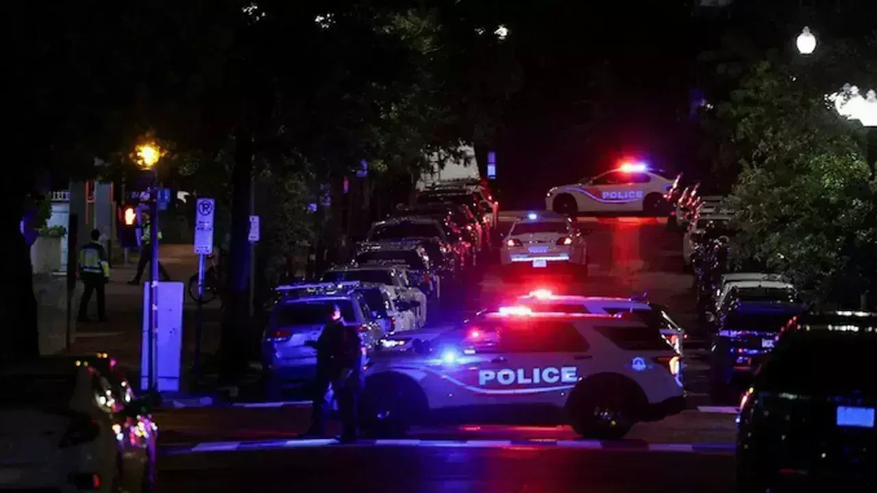 US Shooting: అమెరికాలో మరోసారి కాల్పుల కలకలం..