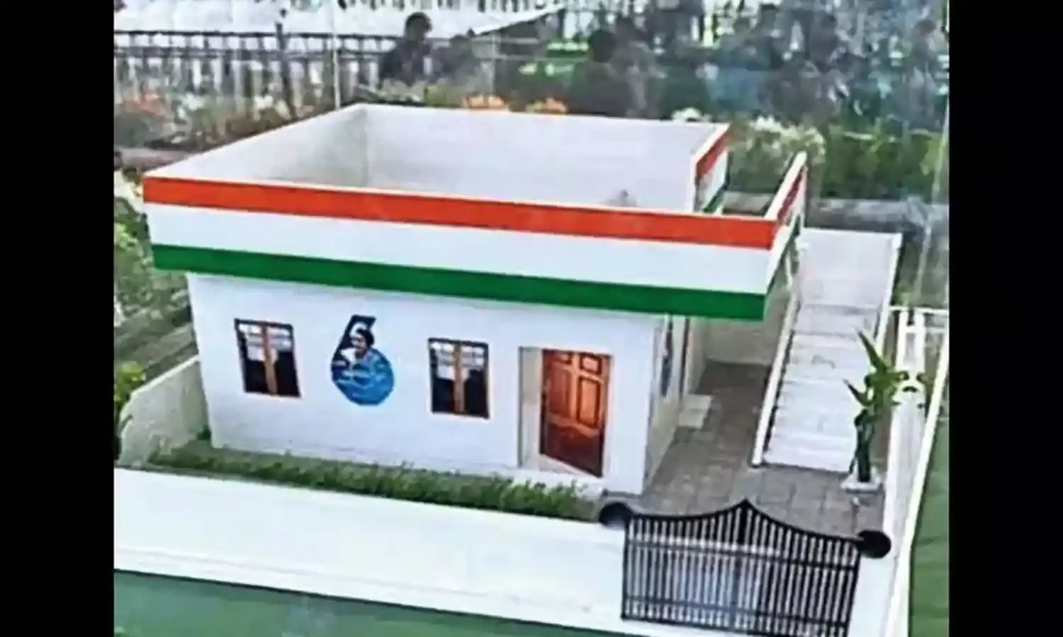 Indiramma Indla : మంత్రి గుడ్ న్యూ్స్.. గ్రేటర్ హైదరాబాద్ పరిధిలో ఇందిరమ్మ ఇళ్లు! Indiramma Indla : మంత్రి గుడ్ న్యూ్స్.. గ్రేటర్ హైదరాబాద్ పరిధిలో ఇందిరమ్మ ఇళ్లు!
