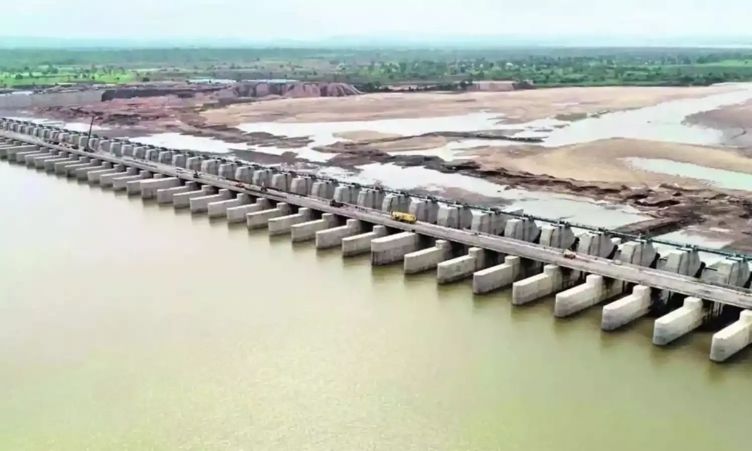 Kaleshwaram : కాళేశ్వరం ప్రాజెక్టుపై ఏసీబీ దర్యాప్తుకు రంగం సిద్ధం: సీబీఐకి అప్పగింత తర్వాత కీలక పరిణామం Kaleshwaram : కాళేశ్వరం ప్రాజెక్టుపై ఏసీబీ దర్యాప్తుకు రంగం సిద్ధం: సీబీఐకి అప్పగింత తర్వాత కీలక పరిణామం