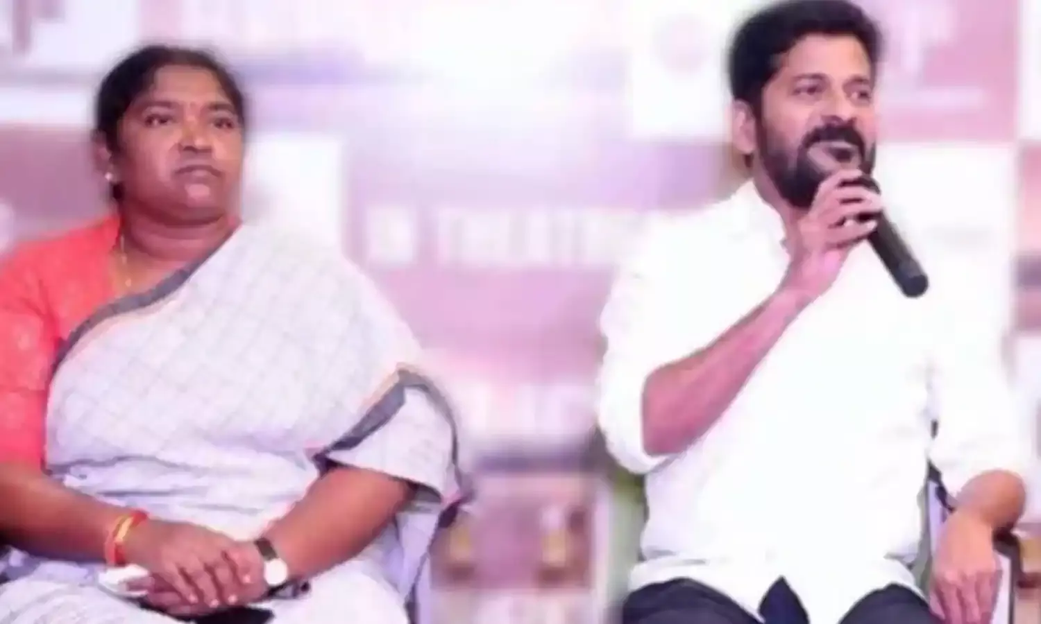 Seethakka : పంచాయతీ కార్యదర్శులకు శుభవార్త.. రూ. 104 కోట్ల బిల్లులు విడుదల Seethakka : పంచాయతీ కార్యదర్శులకు శుభవార్త.. రూ. 104 కోట్ల బిల్లులు విడుదల