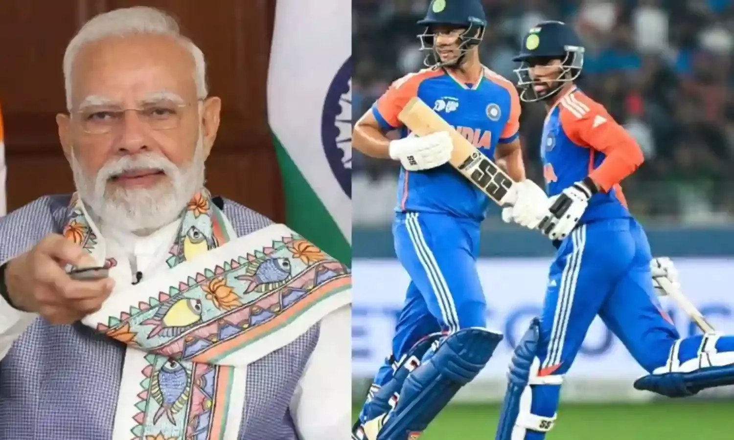 Narendra Modi : పాక్పై భారత్ సంచలన విజయం.. ఆపరేషన్ సిందూర్ ప్రస్తావించిన ప్రధాని మోదీ.. Narendra Modi : పాక్పై భారత్ సంచలన విజయం.. ఆపరేషన్ సిందూర్ ప్రస్తావించిన ప్రధాని మోదీ..