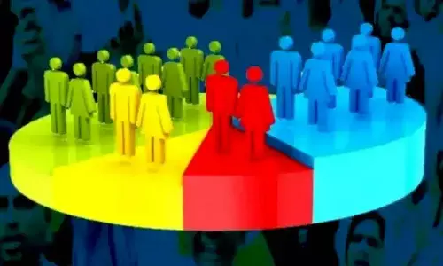 LOCAL BODY: స్థానిక రిజర్వేషన్లు ఖరారు.. గ్రామాల్లో జోష్ LOCAL BODY: స్థానిక రిజర్వేషన్లు ఖరారు.. గ్రామాల్లో జోష్