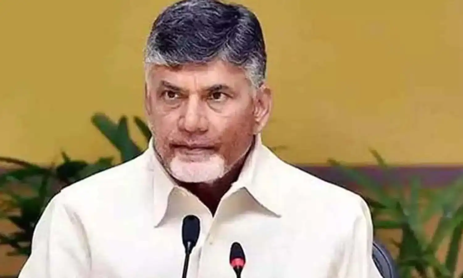 Chandrababu Naidu : ప్రజల్లోకి సంక్షేమ ఫలాలు.. లక్ష్యాన్ని నిర్దేశించిన సీఎం చంద్రబాబు Chandrababu Naidu : ప్రజల్లోకి సంక్షేమ ఫలాలు.. లక్ష్యాన్ని నిర్దేశించిన సీఎం చంద్రబాబు