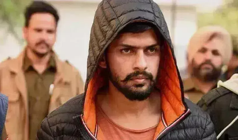 Lawrence Bishnoi: లారెన్స్ బిష్ణోయ్ గ్యాంగ్ ను ఉగ్రవాద సంస్థగా ప్రకటించిన కెనడా Lawrence Bishnoi: లారెన్స్ బిష్ణోయ్ గ్యాంగ్ ను ఉగ్రవాద సంస్థగా ప్రకటించిన కెనడా