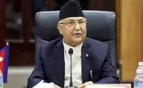 K P Oli: నేను ఎక్కడికీ పారిపోను: నేపాల్‌ మాజీ ప్రధాని ఓలి