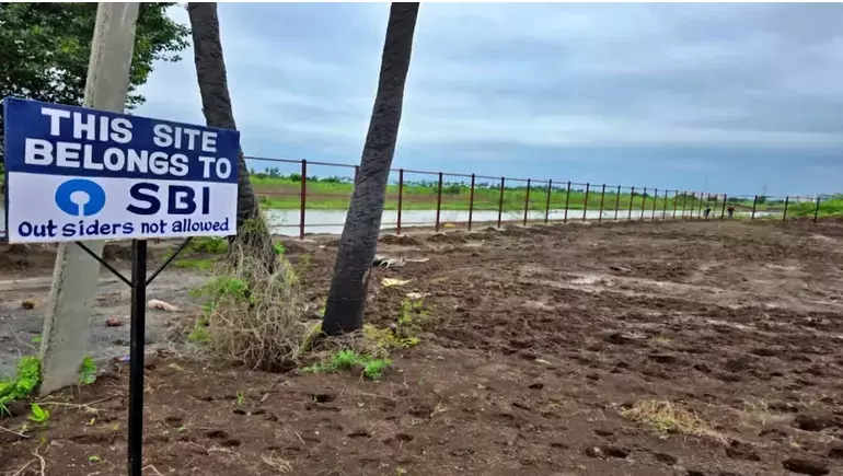 AMARAVATHI: అమరావతిలో మరో కీలక ఘట్టం AMARAVATHI: అమరావతిలో మరో కీలక ఘట్టం