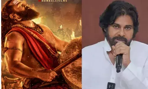 PAWAN: జాతీయ భావంతో ఆలోచించాలి: పవన్కల్యాణ్ PAWAN: జాతీయ భావంతో ఆలోచించాలి: పవన్కల్యాణ్