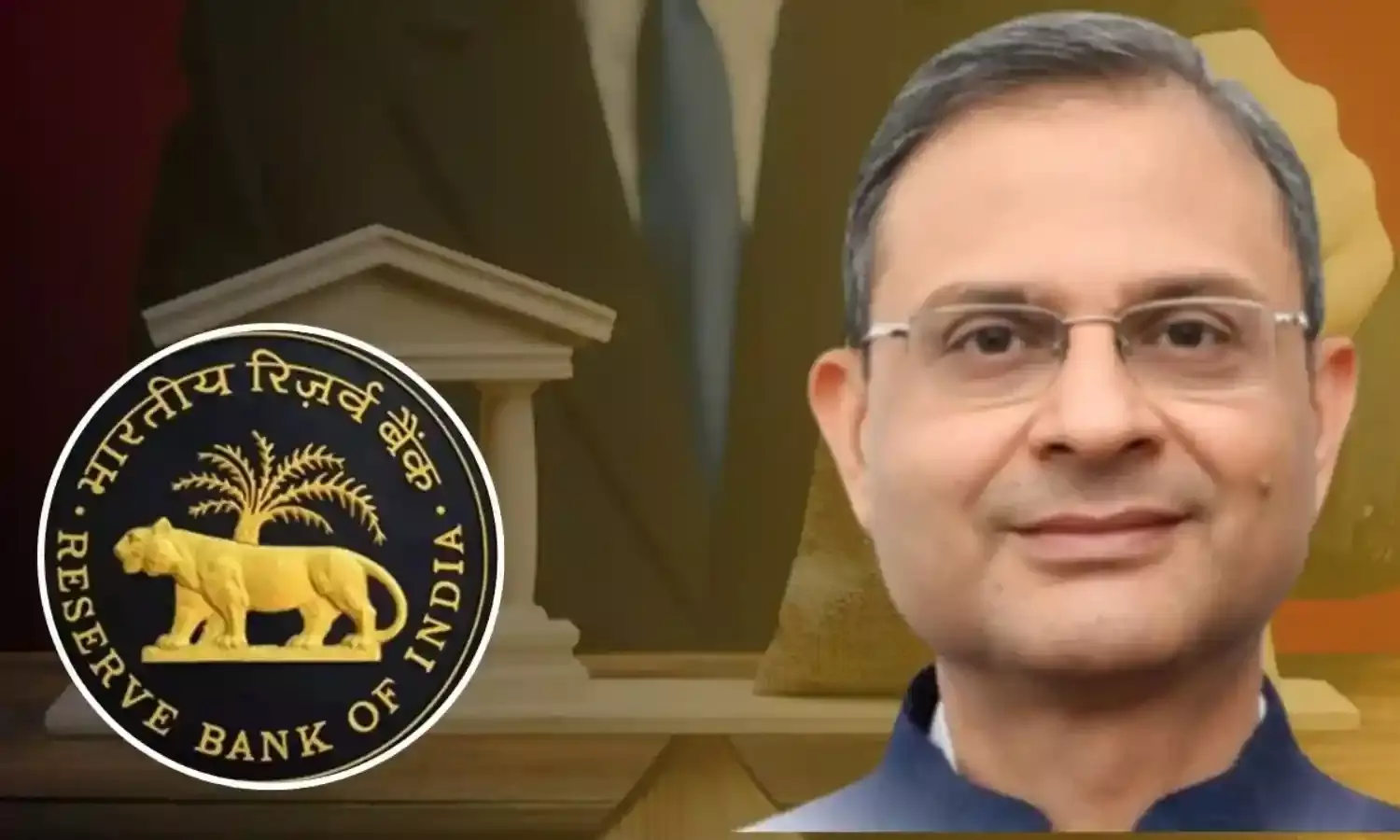 RBI : ఆర్బీఐ గుడ్ న్యూస్.. రెపో రేటులో నో ఛేంజ్ RBI : ఆర్బీఐ గుడ్ న్యూస్.. రెపో రేటులో నో ఛేంజ్