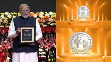 RSS Centenary Celebrations : భారతమాత సేవకే ఆర్ఎస్ఎస్ అంకితం : మోడీ RSS Centenary Celebrations : భారతమాత సేవకే ఆర్ఎస్ఎస్ అంకితం : మోడీ