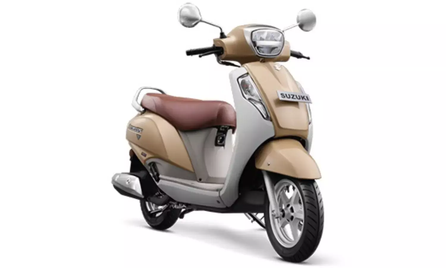 Suzuki Access 125 : జీఎస్టీ సవరణ తర్వాత భారీగా తగ్గిన సుజుకీ యాక్సెస్ ధర Suzuki Access 125 : జీఎస్టీ సవరణ తర్వాత భారీగా తగ్గిన సుజుకీ యాక్సెస్ ధర