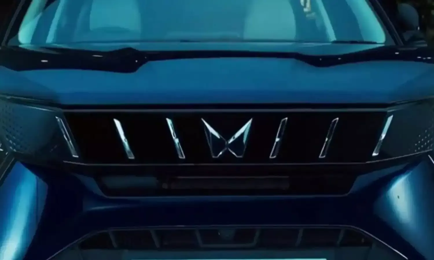 Mahindra : జీఎస్టీ కోతతో బంపర్ లాభం.. ఒకే నెలలో మహీంద్రా డబుల్ రికార్డ్ Mahindra : జీఎస్టీ కోతతో బంపర్ లాభం.. ఒకే నెలలో మహీంద్రా డబుల్ రికార్డ్