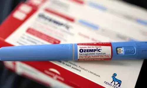 Ozempic: భారత్ లో ఓజెంపిక్ ఔషధం వాడకానికి ఆమోదం..