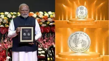 RSS Centenary Celebrations  : భారతమాత సేవకే ఆర్ఎస్ఎస్ అంకితం :  మోడీ