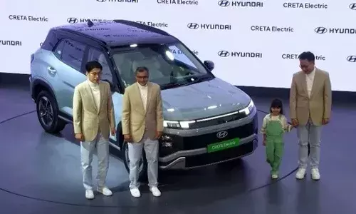 Hyundai Creta : జీఎస్టీ తర్వాత భారీగా తగ్గిన క్రెటా ధరలు.. కొత్త రేట్ల ప్రకారం EMI ప్లాన్స్ ఇవే