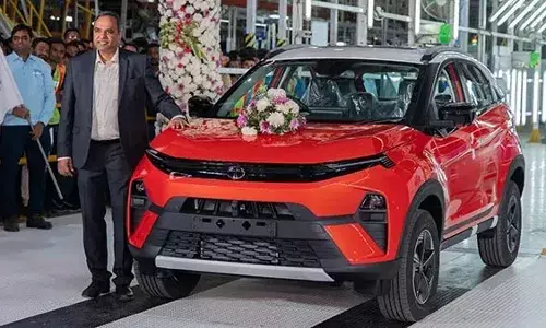 Diwali Offer:  దీపావళి బంపర్ బొనాంజా.. నెక్సాన్, బ్రెజా, ఎలివేట్ కార్లపై డబుల్ డిస్కౌంట్