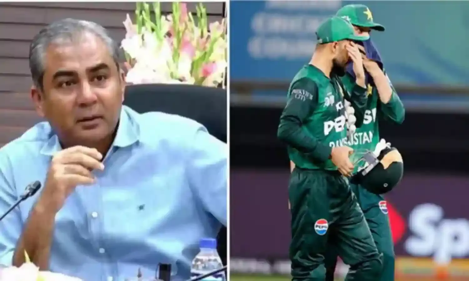 ASIA CUP: నక్కజిత్తుల నఖ్వీ.. నీ ఆటలు సాగవ్ ASIA CUP: నక్కజిత్తుల నఖ్వీ.. నీ ఆటలు సాగవ్