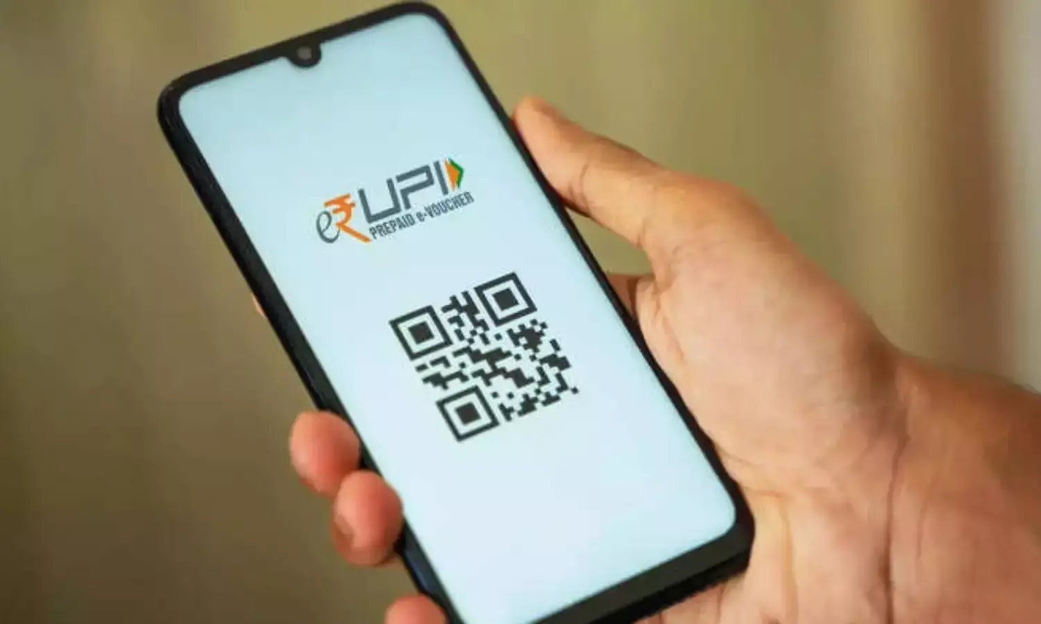 UPI: యూపీఐ పేమెంట్లపై ఎలాంటి ఛార్జీలు ఉండవ్ UPI: యూపీఐ పేమెంట్లపై ఎలాంటి ఛార్జీలు ఉండవ్